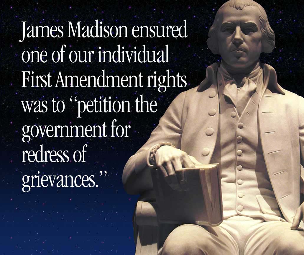 james_madison_petition