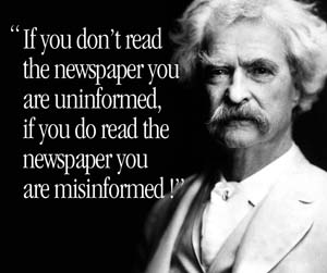Mark_Twaine_newspapers